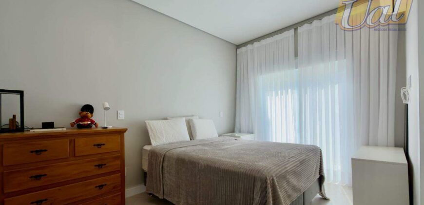 Linda Casa Térrea 561 m², Condomínio Flamboyant – Atibaia/SP
