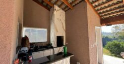 Casa com 3 dormitórios à venda, 214 m² – Quintas de São Francisco – Atibaia/SP