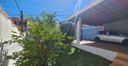 Casa com 3 dormitórios à venda, 214 m² – Quintas de São Francisco – Atibaia/SP