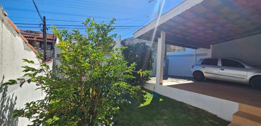 Casa com 3 dormitórios à venda, 214 m² – Quintas de São Francisco – Atibaia/SP
