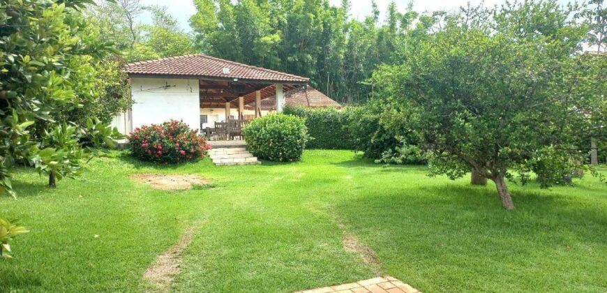 Casa com 3 dormitórios à venda, 214 m² – Quintas de São Francisco – Atibaia/SP