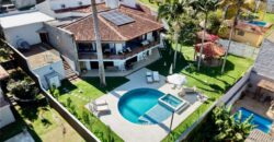 Linda Casa Térrea 561 m², Condomínio Flamboyant – Atibaia/SP