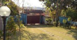 Casa com 3 dormitórios à venda, 214 m² – Quintas de São Francisco – Atibaia/SP