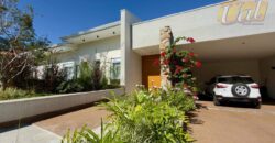 Linda Casa Térrea 561 m², Condomínio Flamboyant – Atibaia/SP