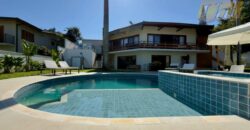 Linda Casa Térrea 561 m², Condomínio Flamboyant – Atibaia/SP