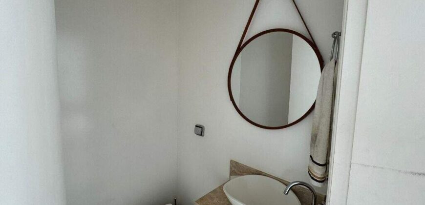 Casa com 3 dormitórios à venda, 214 m² – Quintas de São Francisco – Atibaia/SP