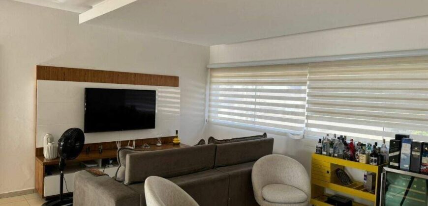 Casa com 3 dormitórios à venda, 214 m² – Quintas de São Francisco – Atibaia/SP