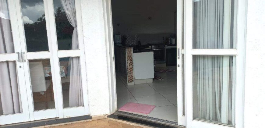 Casa com 3 dormitórios à venda, 214 m² – Quintas de São Francisco – Atibaia/SP