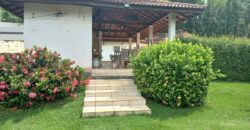 Casa com 3 dormitórios à venda, 214 m² – Quintas de São Francisco – Atibaia/SP