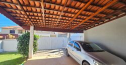 Casa com 3 dormitórios à venda, 214 m² – Quintas de São Francisco – Atibaia/SP