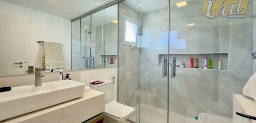 Linda Casa Térrea 561 m², Condomínio Flamboyant – Atibaia/SP