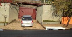 Casa com 3 dormitórios à venda, 214 m² – Quintas de São Francisco – Atibaia/SP