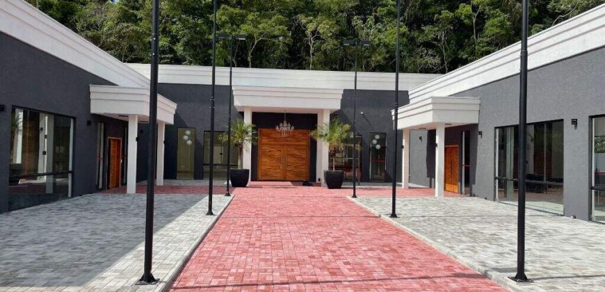 Linda Casa Térrea 561 m², Condomínio Flamboyant – Atibaia/SP