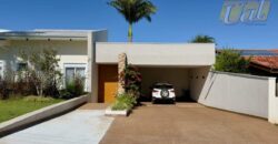 Linda Casa Térrea 561 m², Condomínio Flamboyant – Atibaia/SP