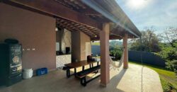 Casa com 3 dormitórios à venda, 214 m² – Quintas de São Francisco – Atibaia/SP
