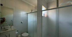 Casa com 3 dormitórios à venda, 214 m² – Quintas de São Francisco – Atibaia/SP