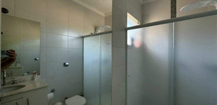 Casa com 3 dormitórios à venda, 214 m² – Quintas de São Francisco – Atibaia/SP