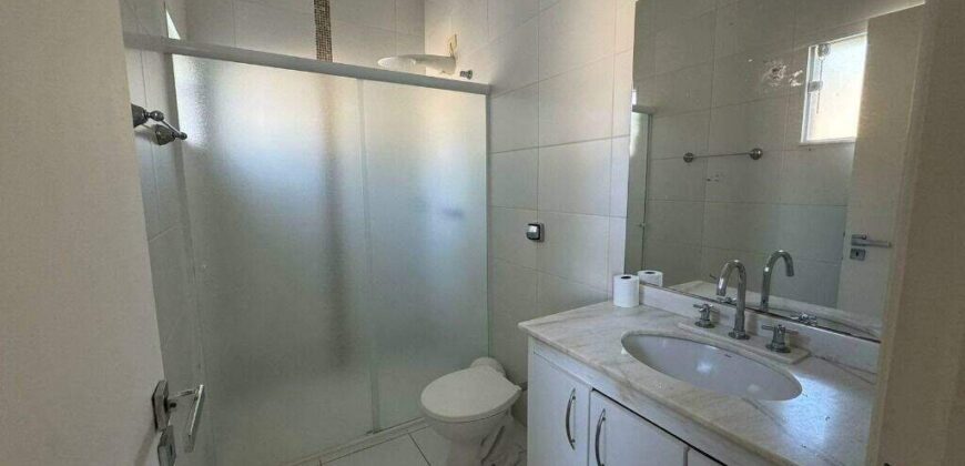 Casa com 3 dormitórios à venda, 214 m² – Quintas de São Francisco – Atibaia/SP