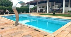 Casa com 3 dormitórios à venda, 214 m² – Quintas de São Francisco – Atibaia/SP