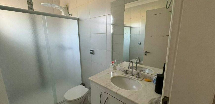 Casa com 3 dormitórios à venda, 214 m² – Quintas de São Francisco – Atibaia/SP