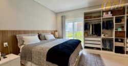 Linda Casa Térrea 561 m², Condomínio Flamboyant – Atibaia/SP