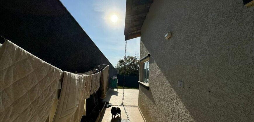 Casa com 3 dormitórios à venda, 214 m² – Quintas de São Francisco – Atibaia/SP