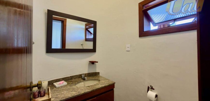 Linda Casa Térrea 561 m², Condomínio Flamboyant – Atibaia/SP