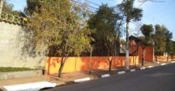 Casa com 3 dormitórios à venda, 214 m² – Quintas de São Francisco – Atibaia/SP