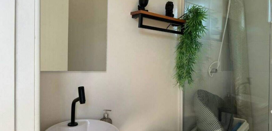Casa com 3 dormitórios à venda, 214 m² – Quintas de São Francisco – Atibaia/SP
