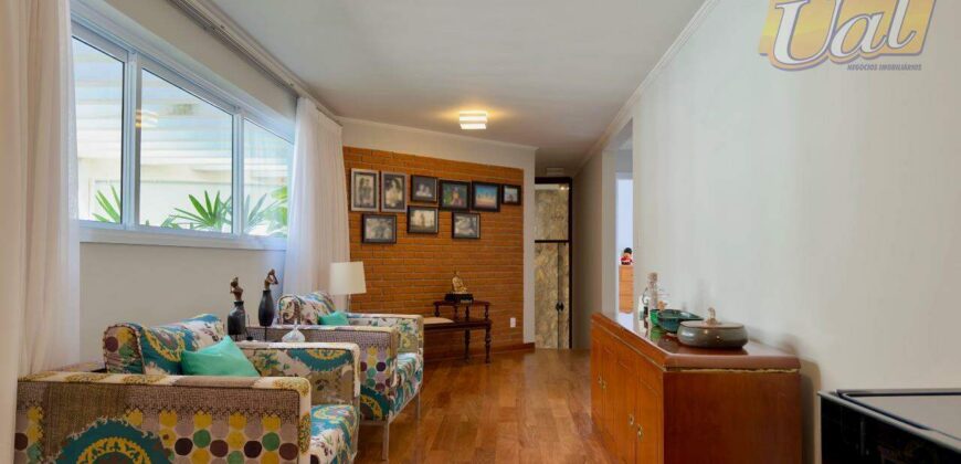 Linda Casa Térrea 561 m², Condomínio Flamboyant – Atibaia/SP