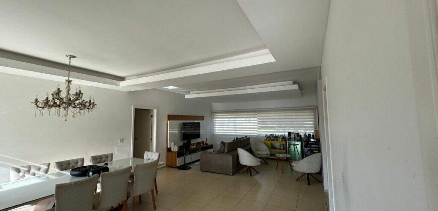 Casa com 3 dormitórios à venda, 214 m² – Quintas de São Francisco – Atibaia/SP
