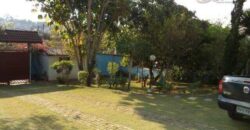 Casa com 3 dormitórios à venda, 214 m² – Quintas de São Francisco – Atibaia/SP