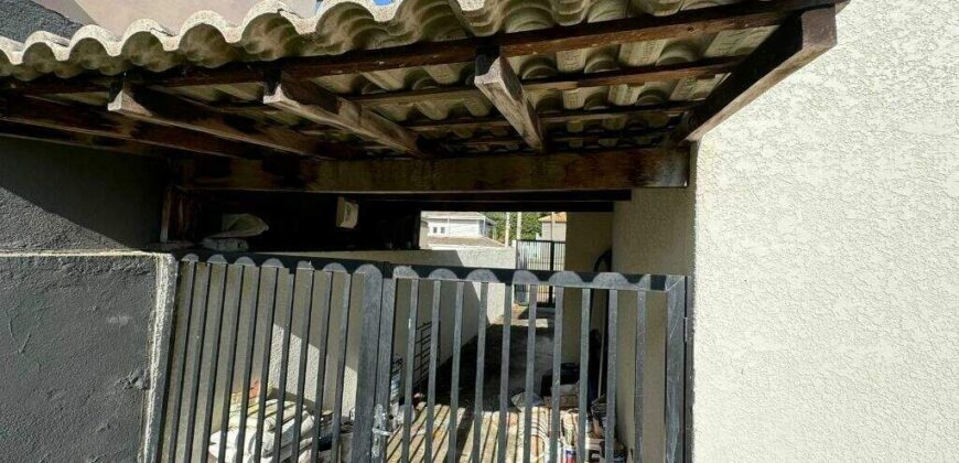 Casa com 3 dormitórios à venda, 214 m² – Quintas de São Francisco – Atibaia/SP