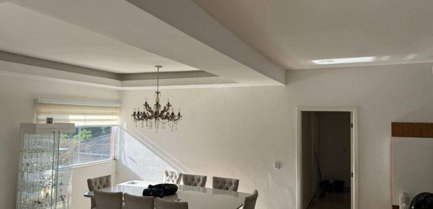 Casa com 3 dormitórios à venda, 214 m² – Quintas de São Francisco – Atibaia/SP