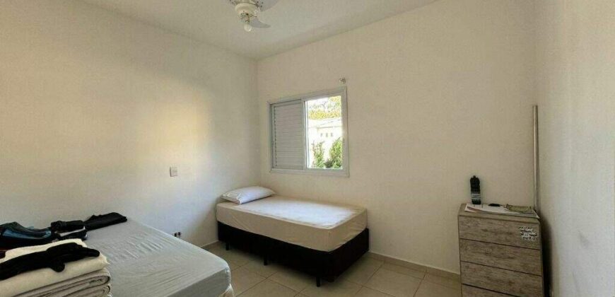 Casa com 3 dormitórios à venda, 214 m² – Quintas de São Francisco – Atibaia/SP