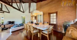 Linda Casa Térrea 561 m², Condomínio Flamboyant – Atibaia/SP