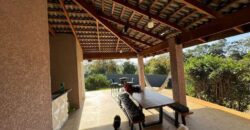 Casa com 3 dormitórios à venda, 214 m² – Quintas de São Francisco – Atibaia/SP