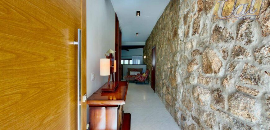 Linda Casa Térrea 561 m², Condomínio Flamboyant – Atibaia/SP