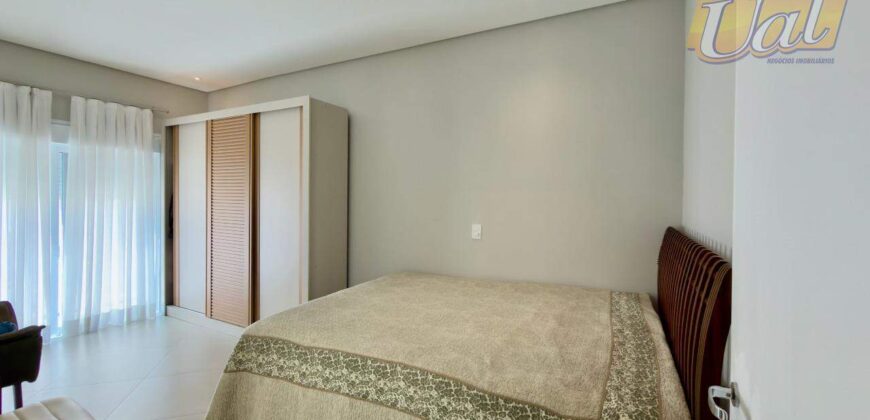 Linda Casa Térrea 561 m², Condomínio Flamboyant – Atibaia/SP