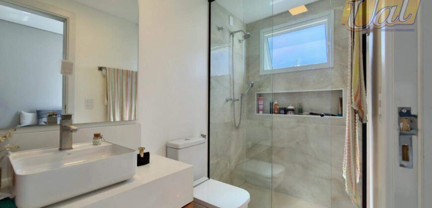 Linda Casa Térrea 561 m², Condomínio Flamboyant – Atibaia/SP