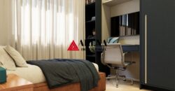 Casa em Condomínio de Luxo na Vila Esperia Ou Giglio, Atibaia-SP: 3 Quartos, 3 Suítes, 3 Salas, 4 Banheiros, 2 Vagas, 144m²