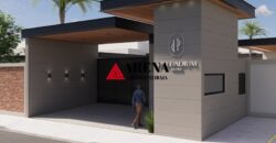 Casa em Condomínio de Luxo na Vila Esperia Ou Giglio, Atibaia-SP: 3 Quartos, 3 Suítes, 3 Salas, 4 Banheiros, 2 Vagas, 144m²