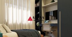 Casa em Condomínio de Luxo na Vila Esperia Ou Giglio, Atibaia-SP: 3 Quartos, 3 Suítes, 3 Salas, 4 Banheiros, 2 Vagas, 144m²