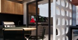 Casa em Condomínio de Luxo na Vila Esperia Ou Giglio, Atibaia-SP: 3 Quartos, 3 Suítes, 3 Salas, 4 Banheiros, 2 Vagas, 144m²
