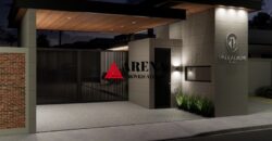 Casa em Condomínio de Luxo na Vila Esperia Ou Giglio, Atibaia-SP: 3 Quartos, 3 Suítes, 3 Salas, 4 Banheiros, 2 Vagas, 144m²