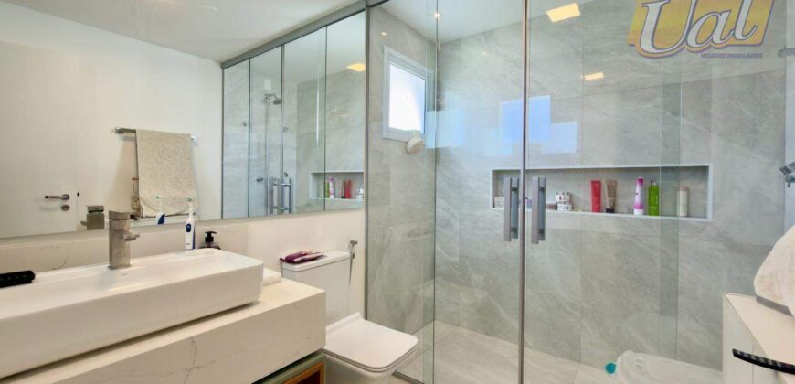 Linda Casa Térrea 561 m², Condomínio Flamboyant – Atibaia/SP