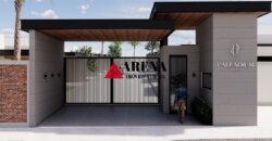 Casa em Condomínio de Luxo na Vila Esperia Ou Giglio, Atibaia-SP: 3 Quartos, 3 Suítes, 3 Salas, 4 Banheiros, 2 Vagas, 144m²