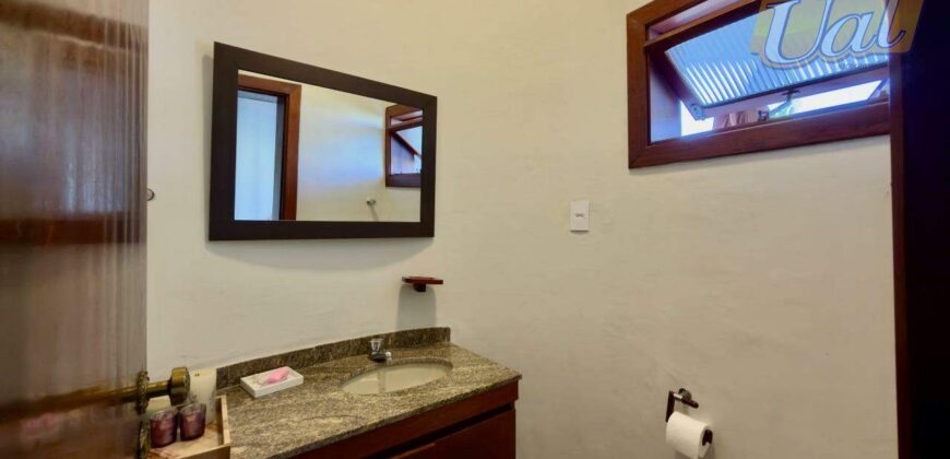 Linda Casa Térrea 561 m², Condomínio Flamboyant – Atibaia/SP