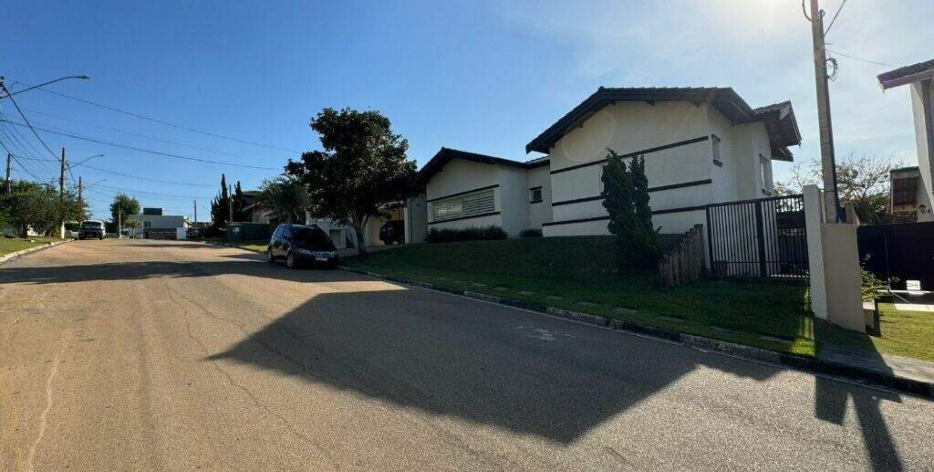 Casa com 3 dormitórios à venda, 214 m² – Quintas de São Francisco – Atibaia/SP