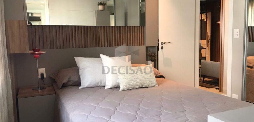 Prédio: Residencial, com 02 torres de 11 pavimentos, sendo 08 apartamentos por andar em cada Torre, revestido em textura, com 02 halls de entrada e 02 elevadores por torre, água e